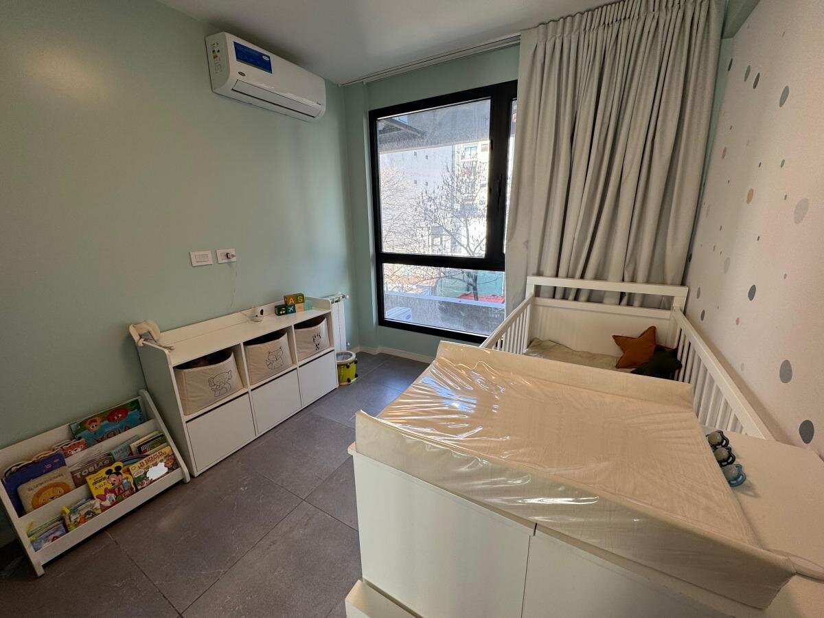 Venta departamento tres ambientes Villa crespo — foto 15