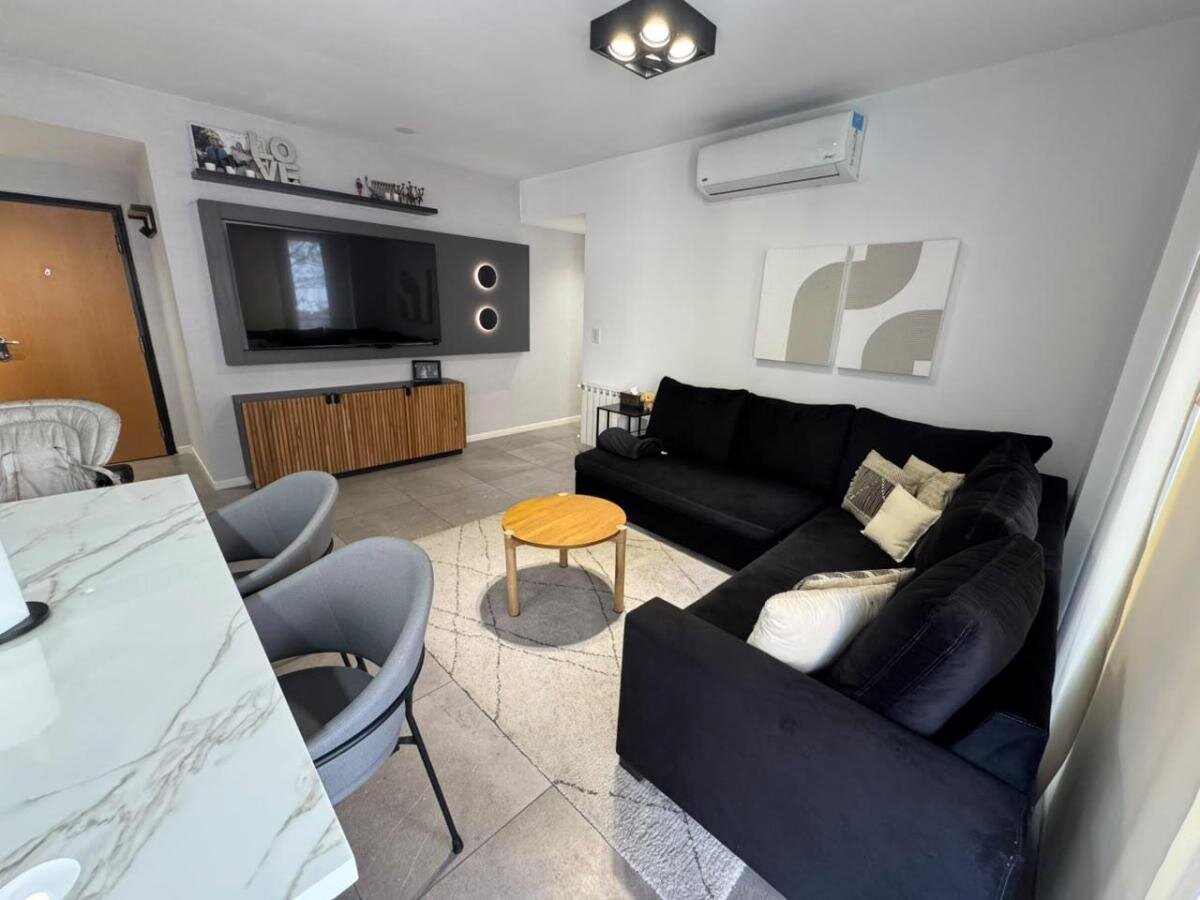 Venta departamento tres ambientes Villa crespo — foto 8