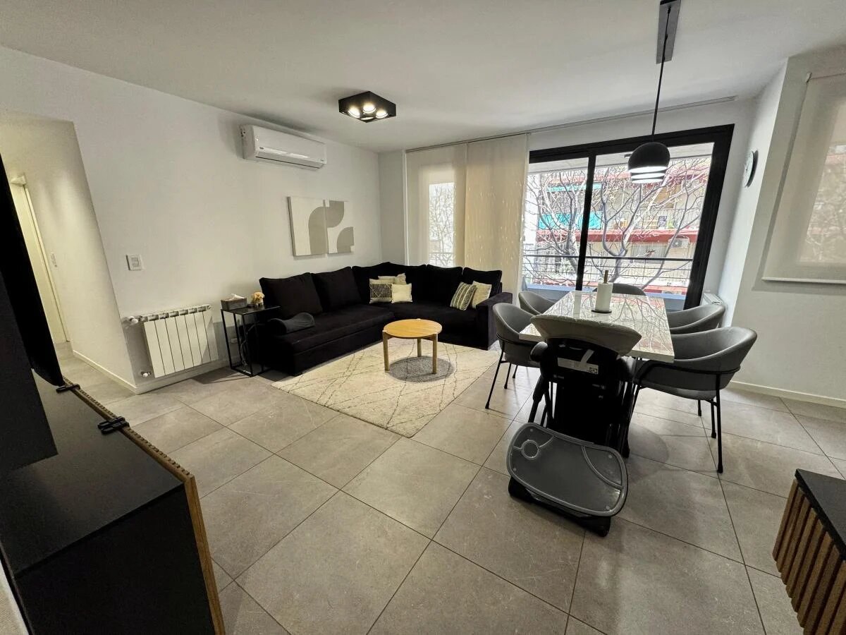 Venta departamento tres ambientes Villa crespo — foto 5