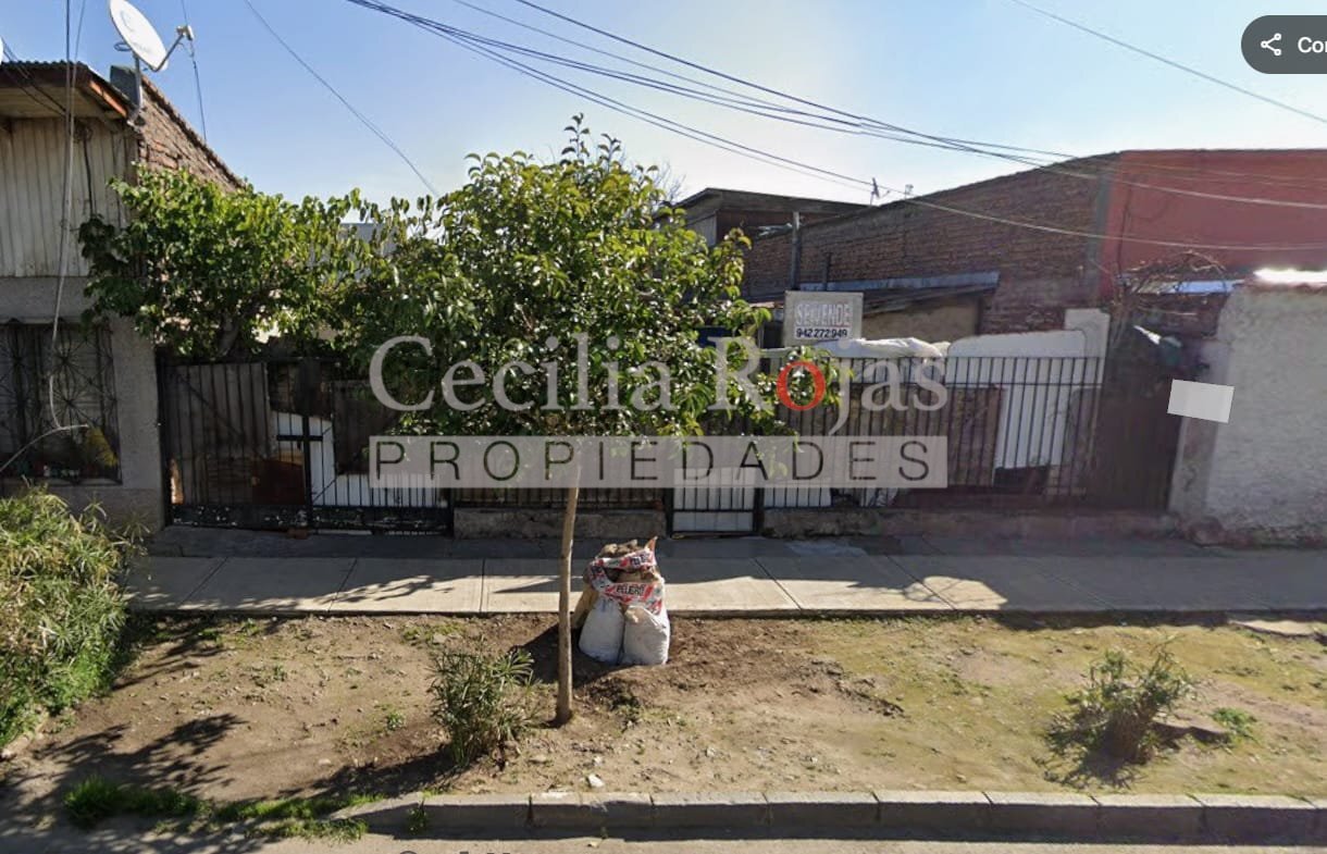 OPORTUNIDAD DE INVERSIÓN | TERRENO 300 M² QUINTA NORMAL