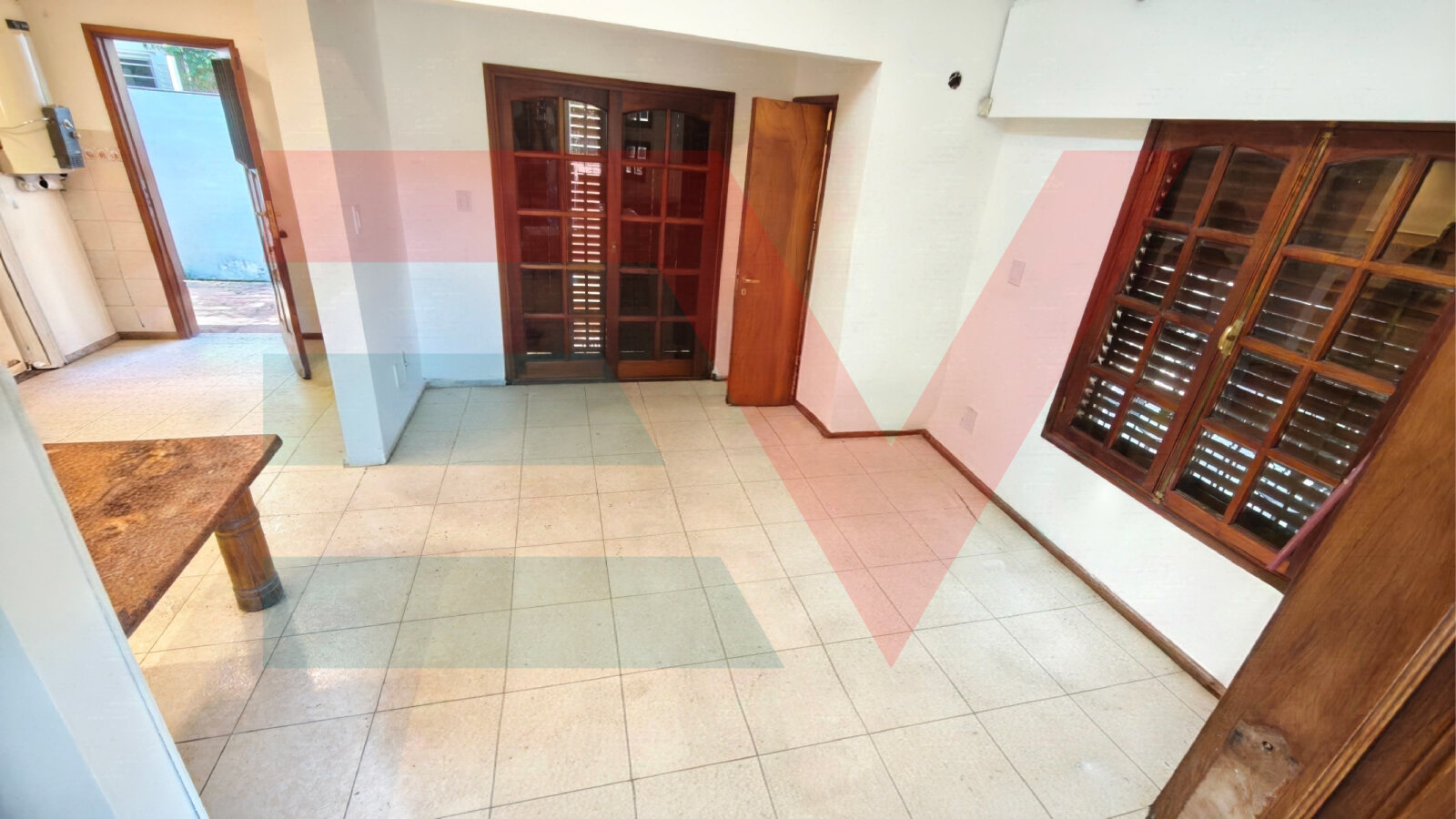 ALQUILER. BARRIO COLON. A MTS DE SABATTINI. CASA 2 DORM 100 M2 GARAGE - Imagen 4