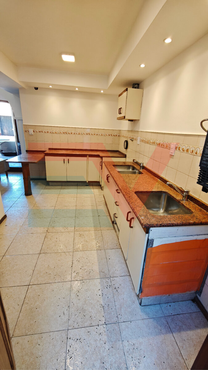 ALQUILER. BARRIO COLON. A MTS DE SABATTINI. CASA 2 DORM 100 M2 GARAGE - Imagen 9