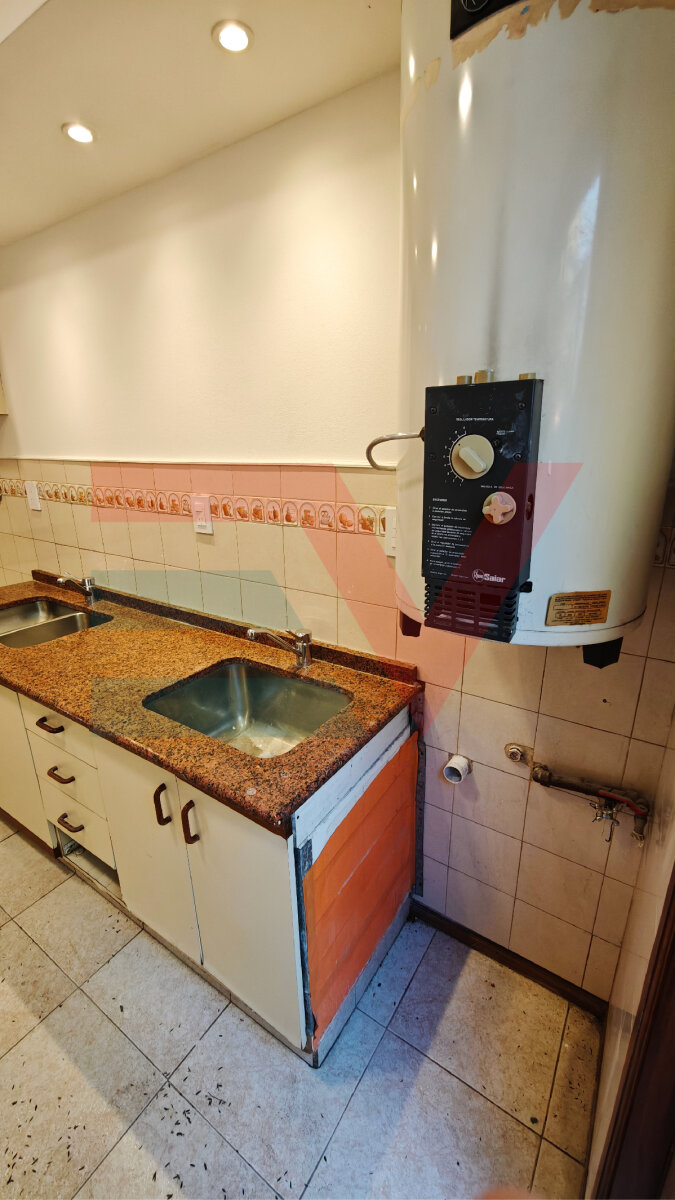 ALQUILER. BARRIO COLON. A MTS DE SABATTINI. CASA 2 DORM 100 M2 GARAGE - Imagen 10