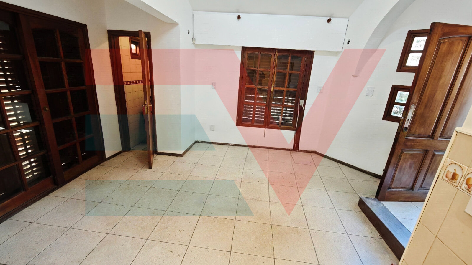 ALQUILER. BARRIO COLON. A MTS DE SABATTINI. CASA 2 DORM 100 M2 GARAGE - Imagen 5