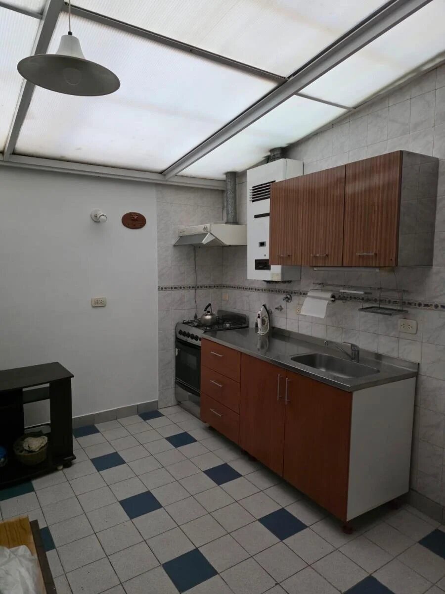 VENTA DEPARTAMENTO 3 AMBIENTES — foto 6