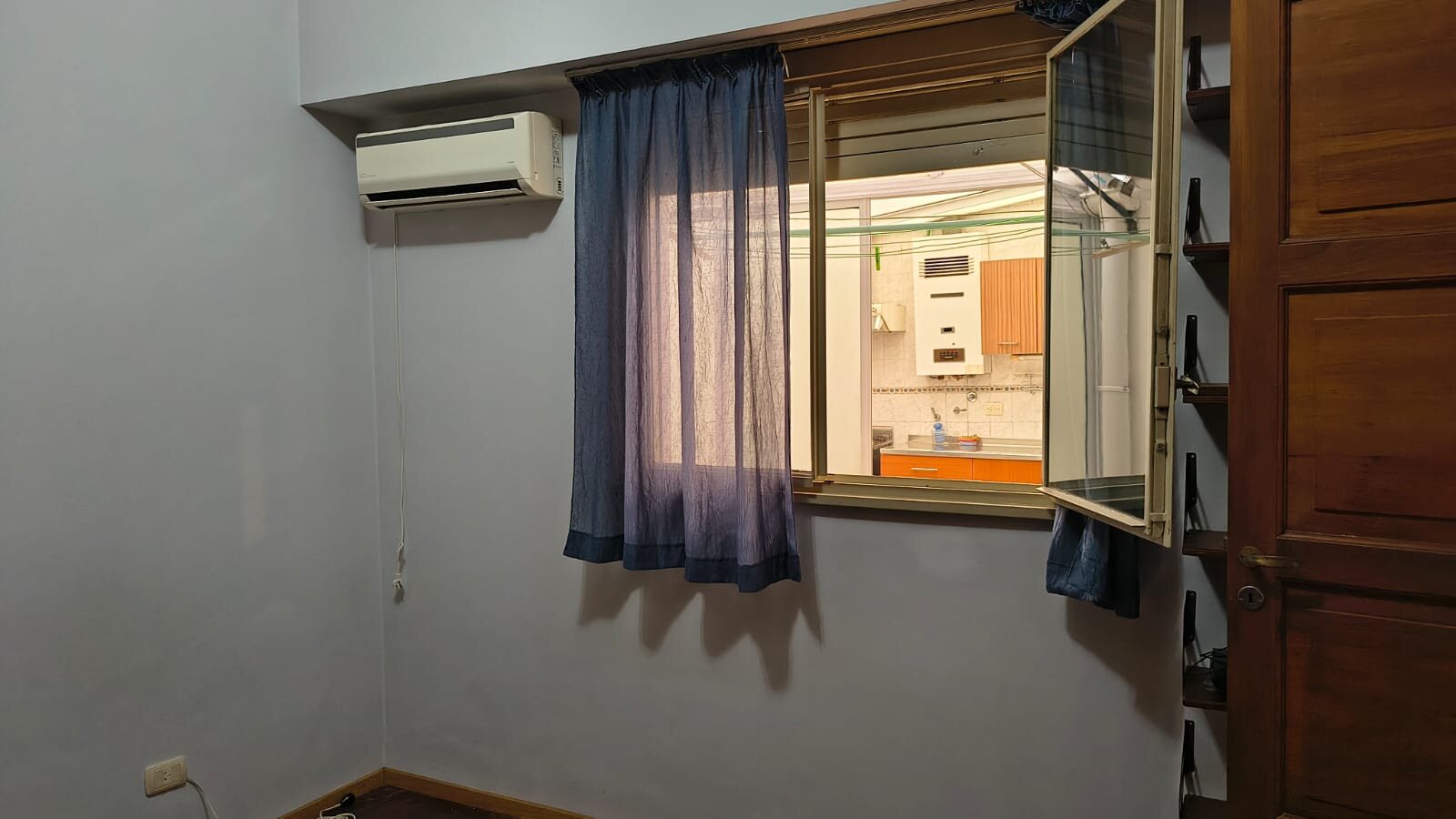 VENTA DEPARTAMENTO 3 AMBIENTES — foto 4