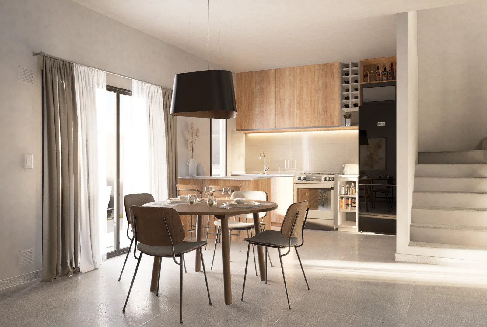 Venta Duplex Campos de Manantiales — foto 6