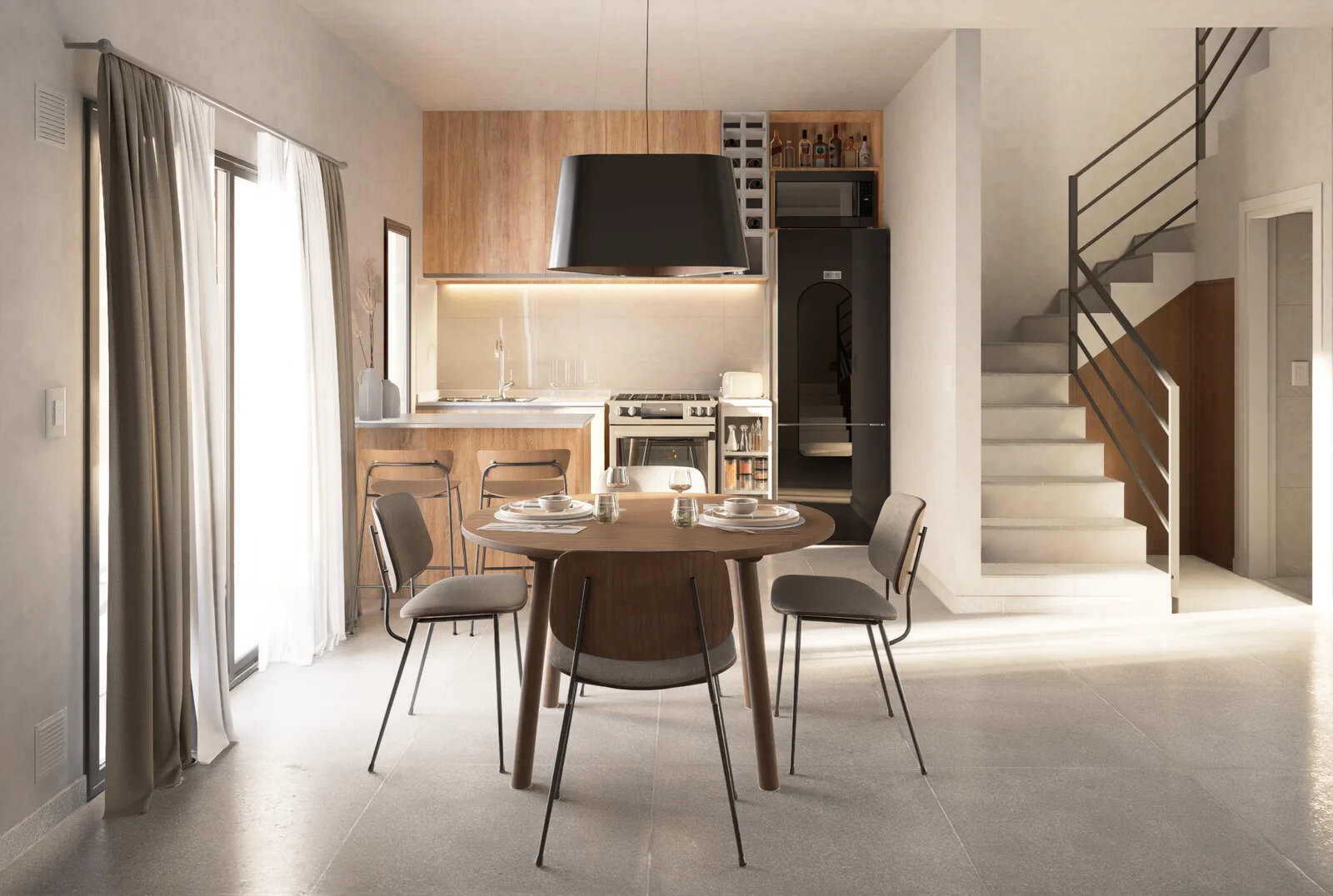 Venta Duplex Campos de Manantiales — foto 8