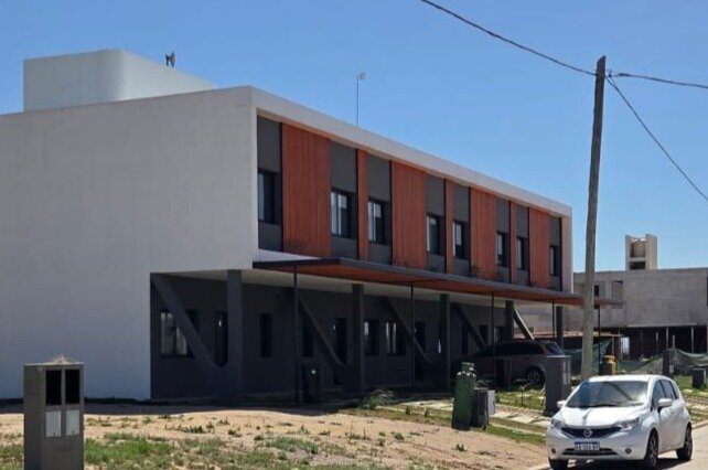 Venta Duplex Campos de Manantiales