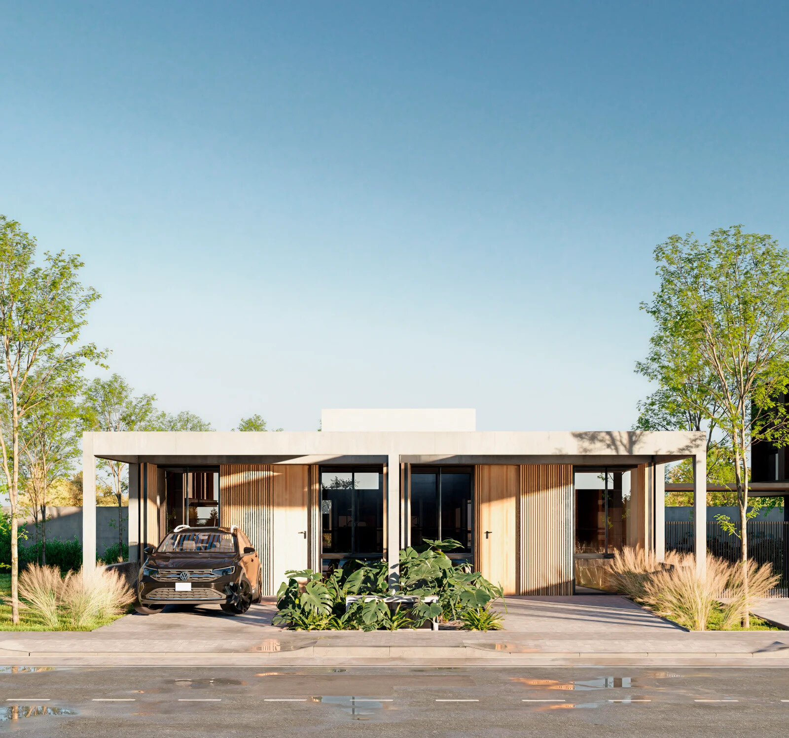 Venta Duplex Campos de Manantiales — foto 13