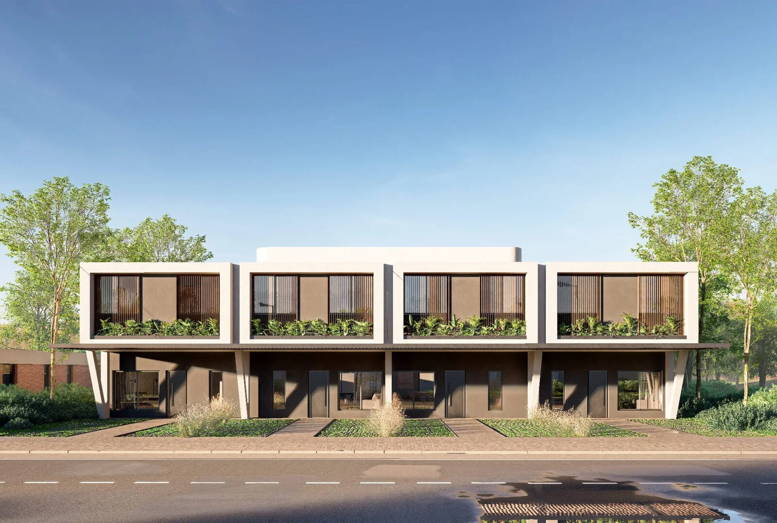 Venta Duplex Campos de Manantiales — foto 12