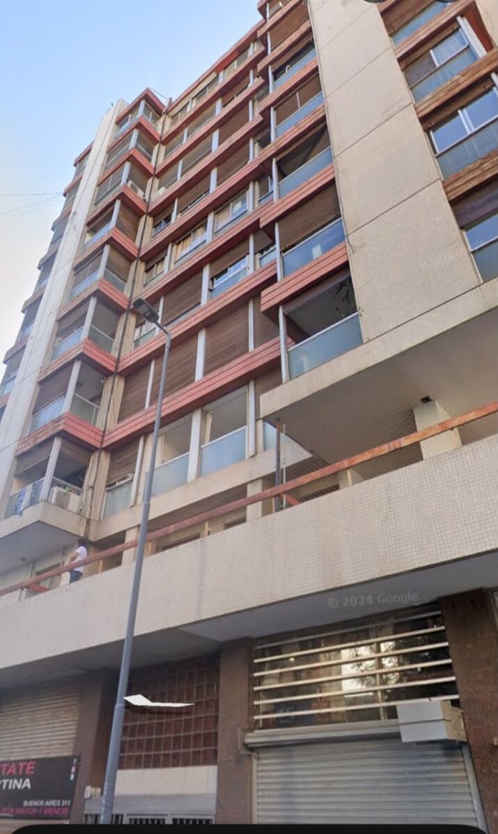 ALQUILO DEPTO 1 DORMITORIO