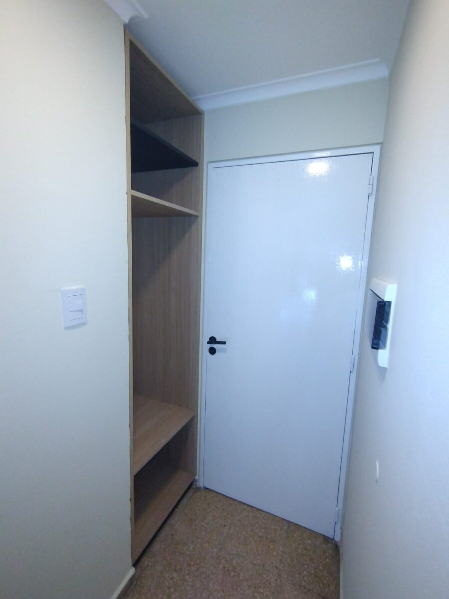 ALQUILO DEPTO 1 DORMITORIO - Imagen 8