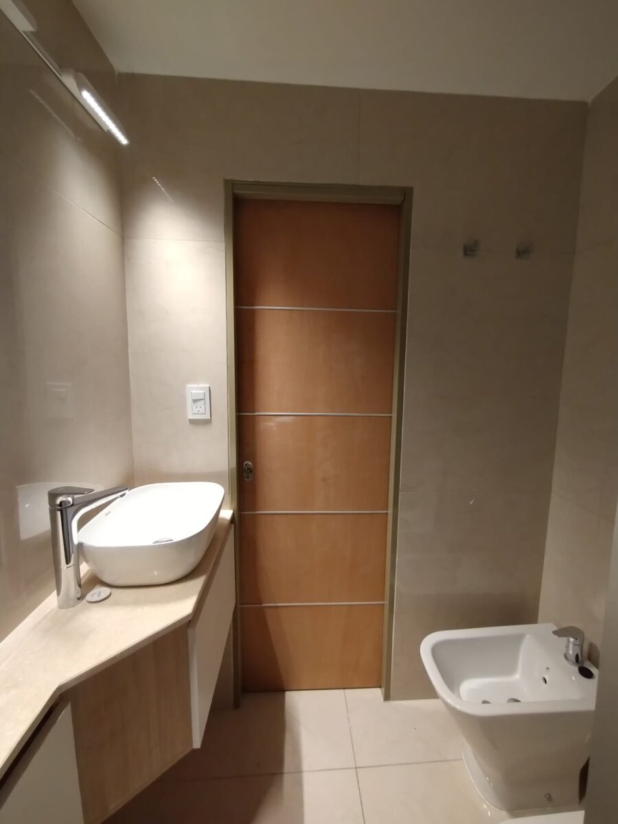 ALQUILO DEPTO 1 DORMITORIO - Imagen 6