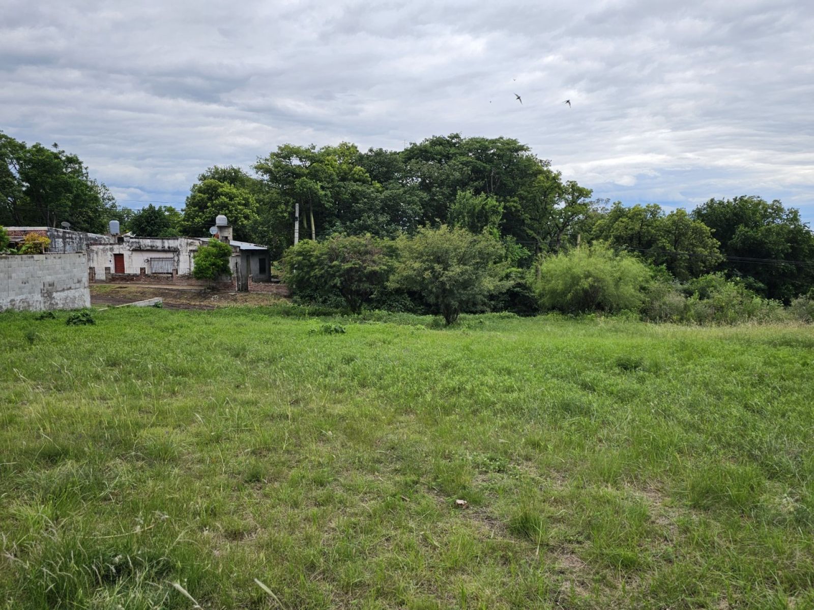 Amplio terreno con vista al rio, Gdor Sola y Bv Moreno — foto 7