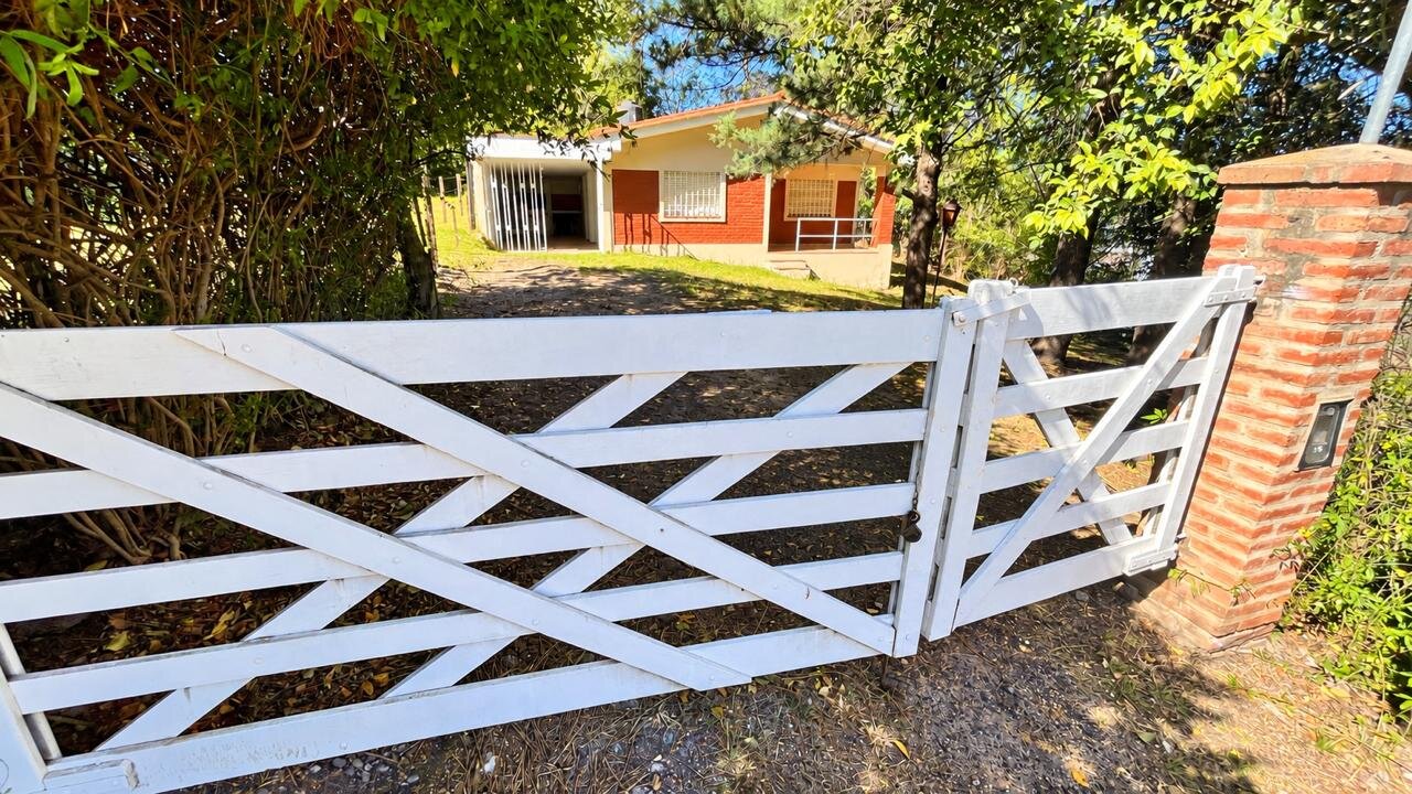 Venta de Casa en La Granja