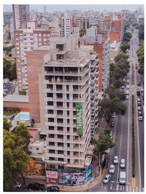 VENTA DEPTO 2 DORM. BARRIO LOURDES — foto 14