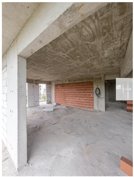 VENTA DEPTO 2 DORM. BARRIO LOURDES — foto 6