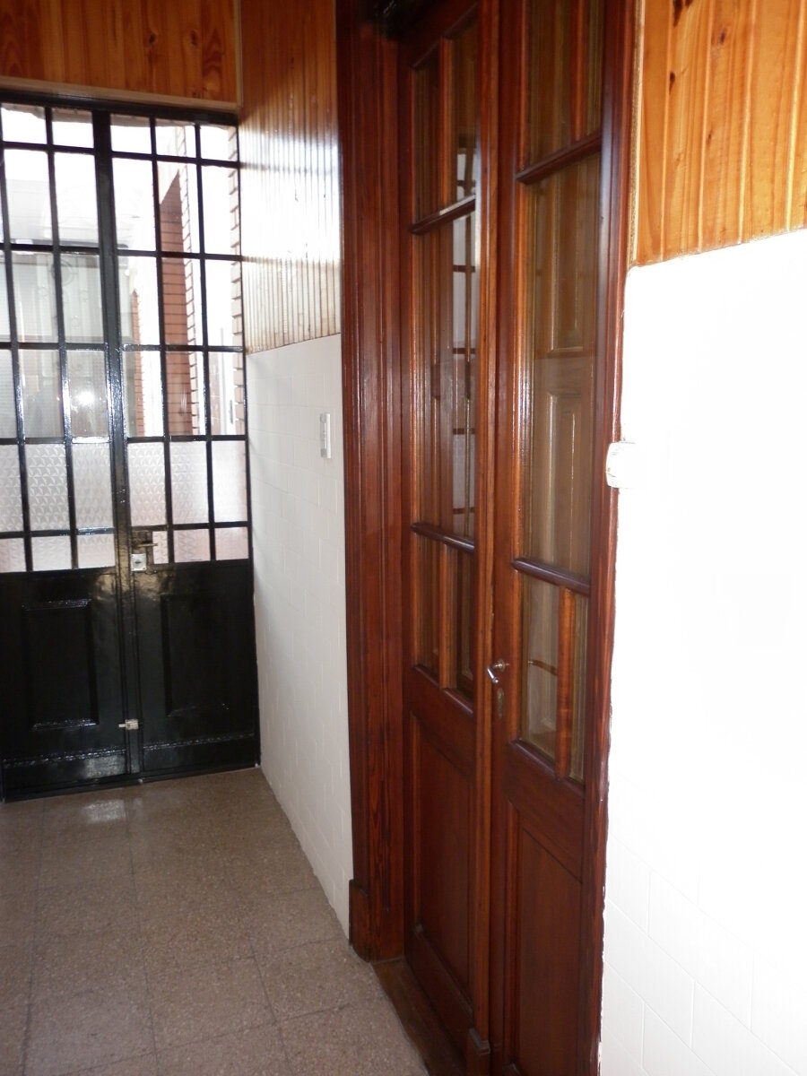Casa 3dorm., 9 de Julio 3017 , Patio, cochera. — foto 13