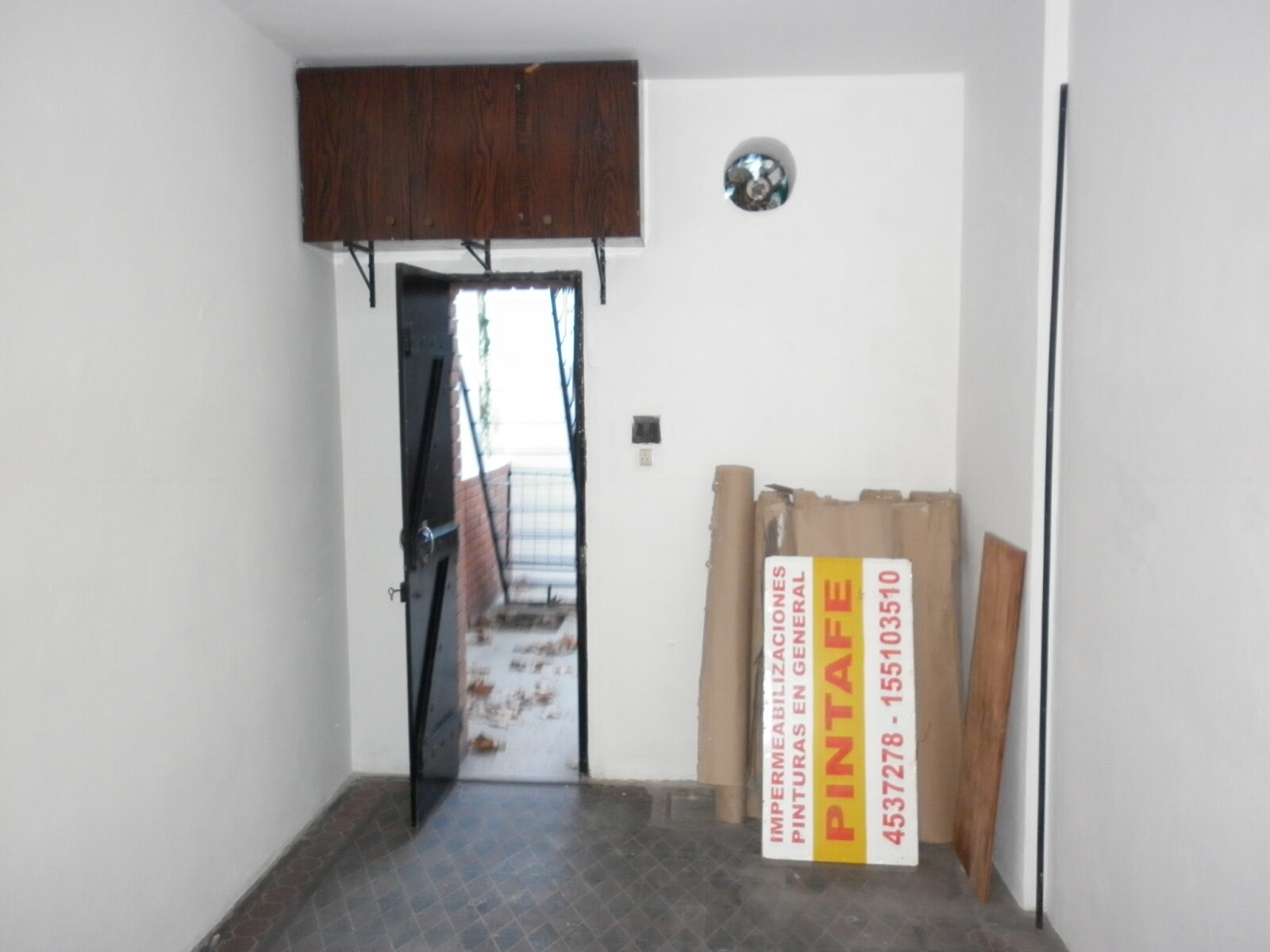 Casa 3dorm., 9 de Julio 3017 , Patio, cochera. — foto 10