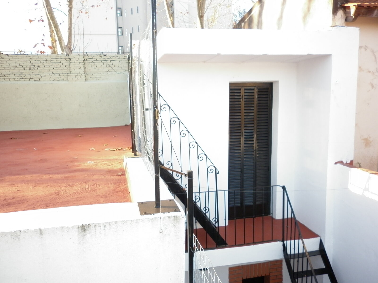 Casa 3dorm., 9 de Julio 3017 , Patio, cochera. - 55