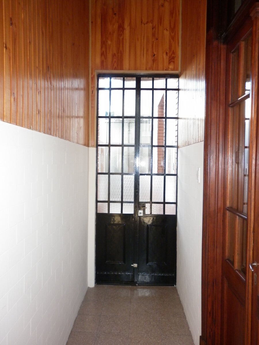 Casa 3dorm., 9 de Julio 3017 , Patio, cochera. — foto 12