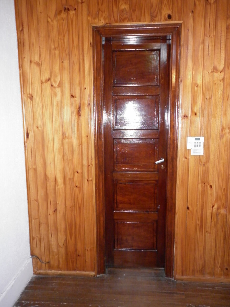 Casa 3dorm., 9 de Julio 3017 , Patio, cochera. - 18