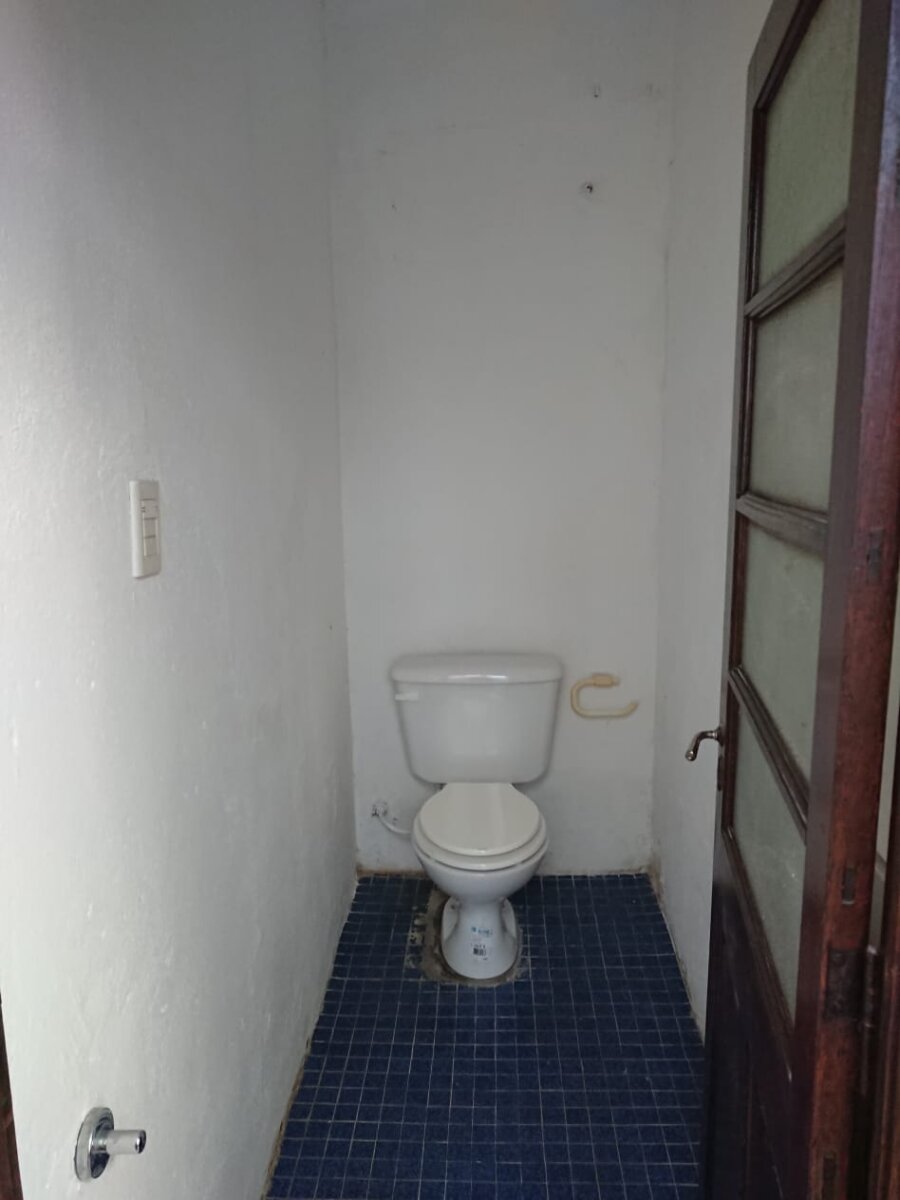 Casa 3dorm., 9 de Julio 3017 , Patio, cochera. - 36