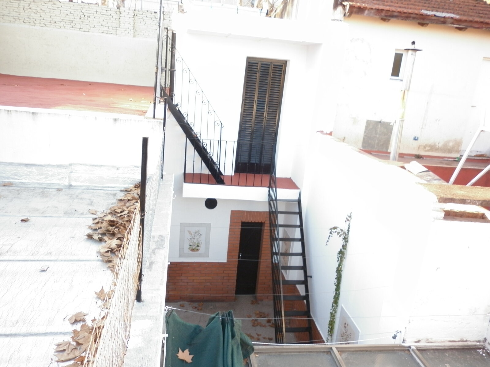 Casa 3dorm., 9 de Julio 3017 , Patio, cochera. - 49