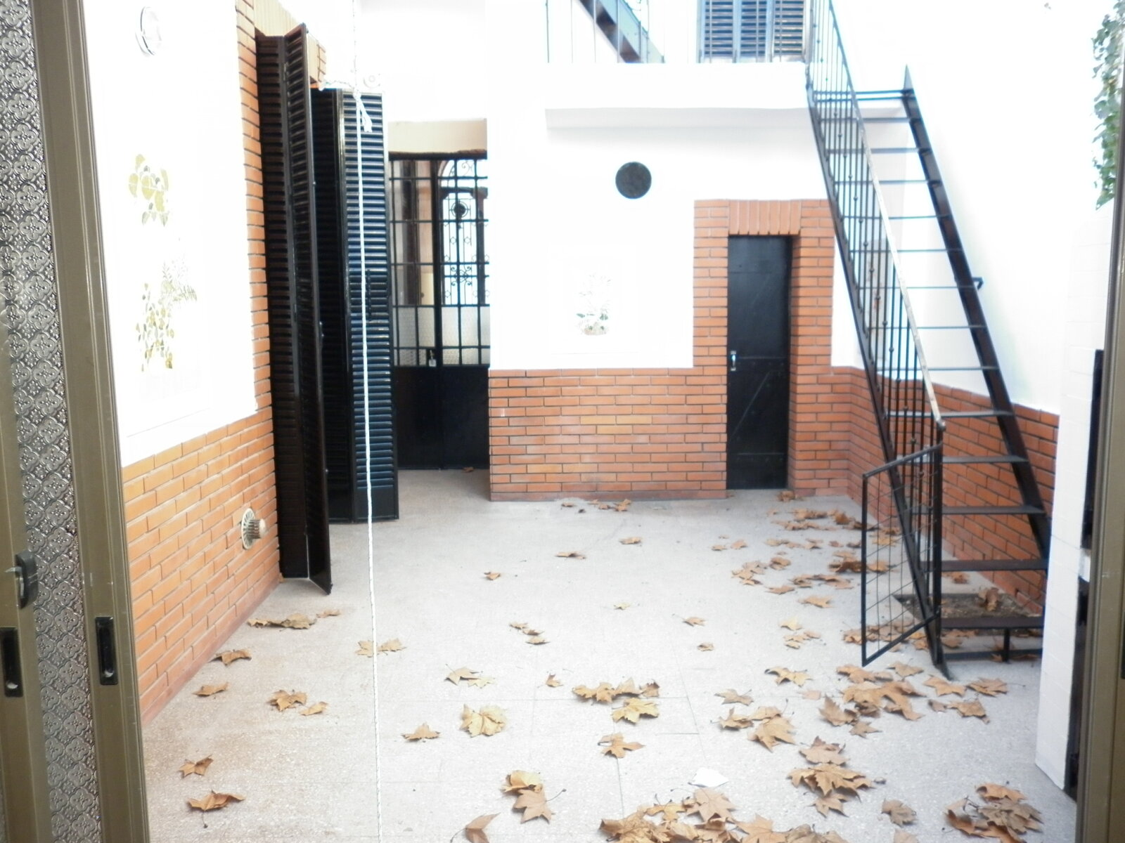 Casa 3dorm., 9 de Julio 3017 , Patio, cochera. - 40
