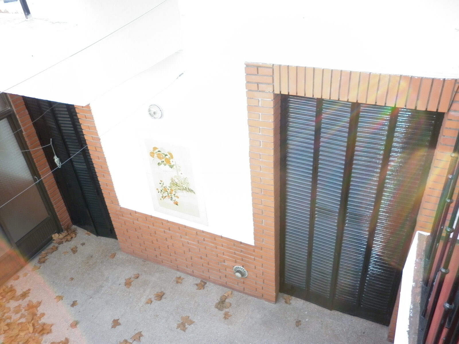 Casa 3dorm., 9 de Julio 3017 , Patio, cochera. - 56
