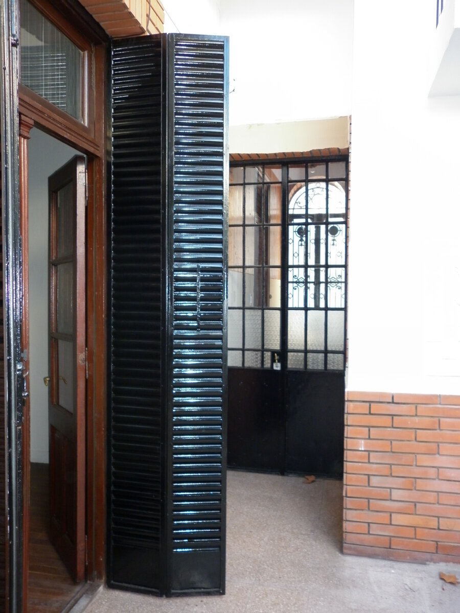 Casa 3dorm., 9 de Julio 3017 , Patio, cochera. - 38