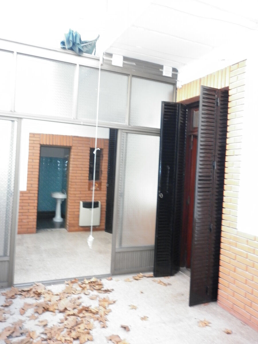 Casa 3dorm., 9 de Julio 3017 , Patio, cochera. - 42