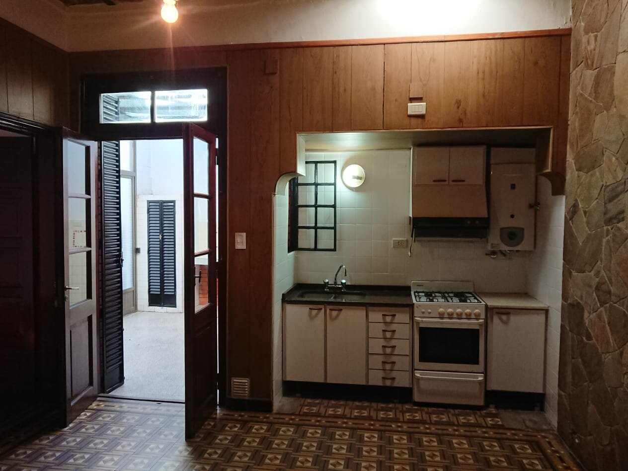 Casa 3dorm., 9 de Julio 3017 , Patio, cochera. - 27