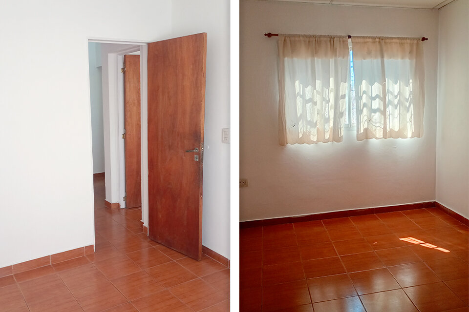 AMPLIO DEPARTAMENTO 3 DORMITORIOS AURORA Y AV. FRANCIA — foto 12