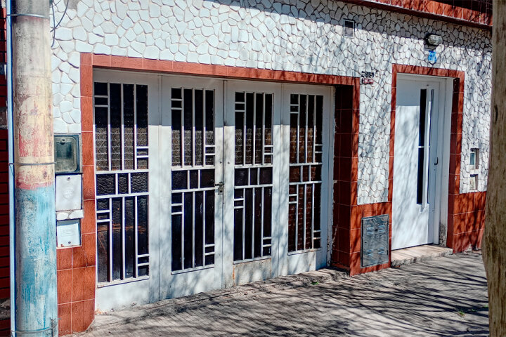 Departamentos - Alvear - Alquiler