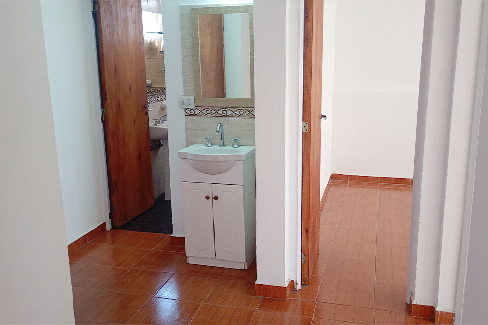 AMPLIO DEPARTAMENTO 3 DORMITORIOS AURORA Y AV. FRANCIA — foto 6