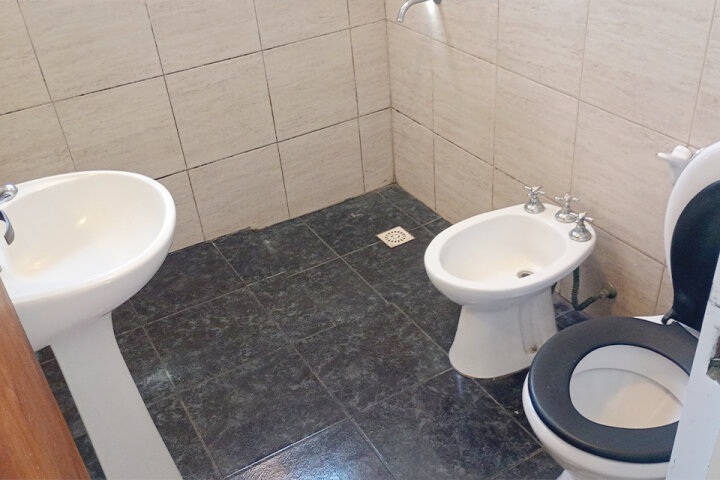 Departamentos - Alvear - Alquiler