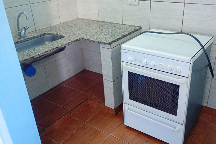 Departamentos - Alvear - Alquiler
