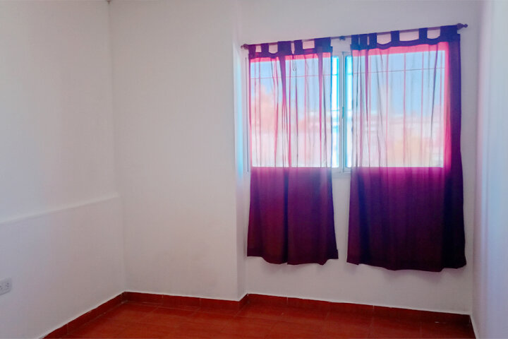 Departamentos - Alvear - Alquiler
