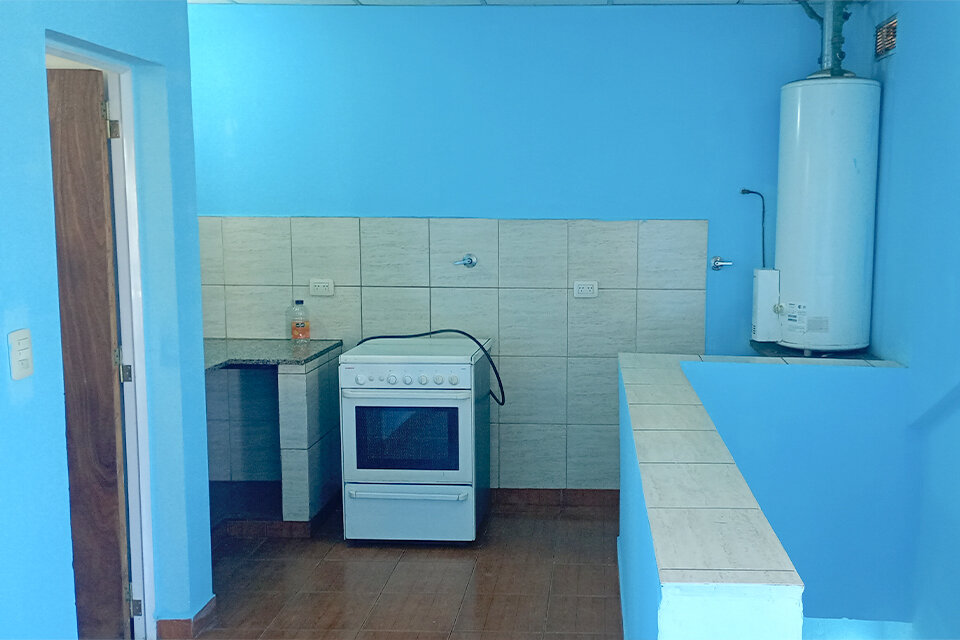 AMPLIO DEPARTAMENTO 3 DORMITORIOS AURORA Y AV. FRANCIA — foto 4