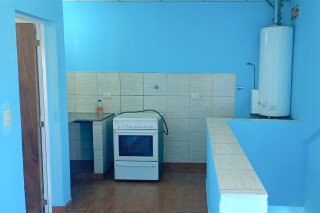 Departamentos - Alvear - Alquiler