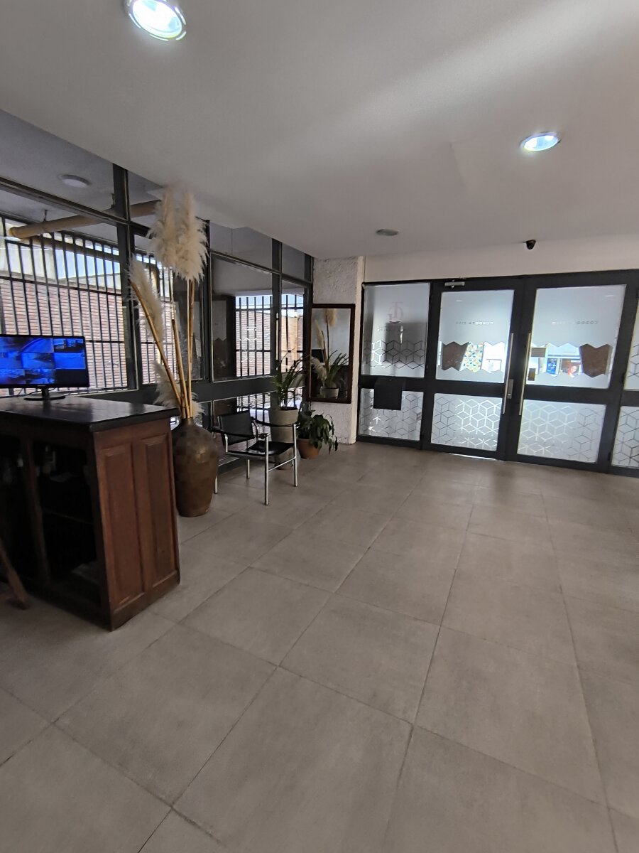 Departamento en venta de 1 Dormitorio en Córdoba y Bv. Oroño — foto 7