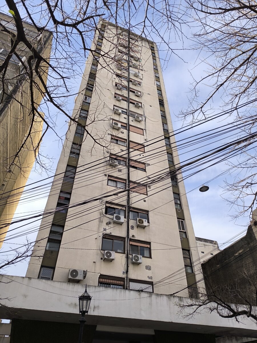 Departamento en venta de 1 Dormitorio en Córdoba y Bv. Oroño — foto 5