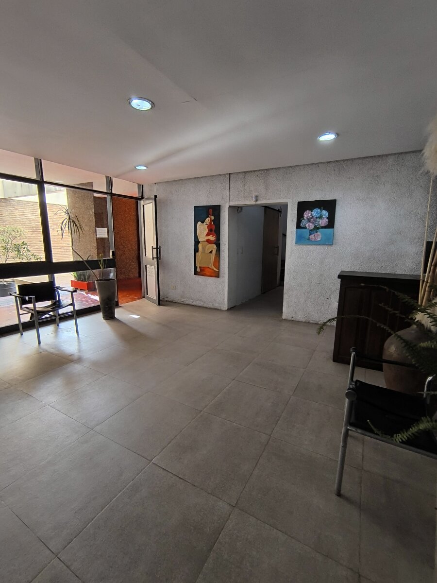 Departamento en venta de 1 Dormitorio en Córdoba y Bv. Oroño — foto 4