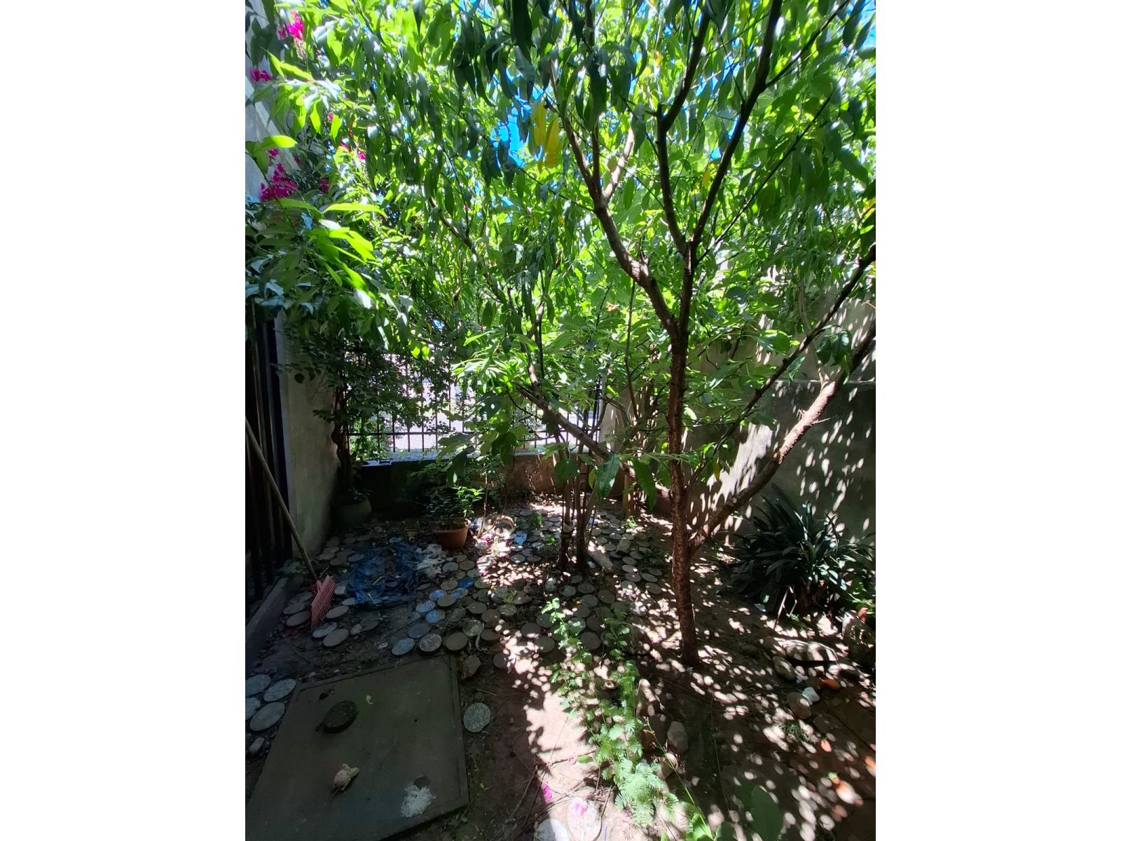Amplia casa en venta con garaje. Dos casas en una. Apto credito. - 3