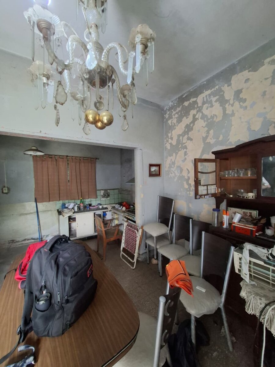 Casa a Reciclar. Barrio Industrial. — foto 4