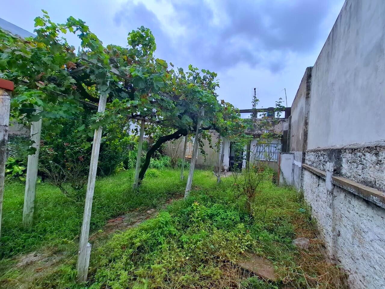 Casa a Reciclar. Barrio Industrial. — foto 2