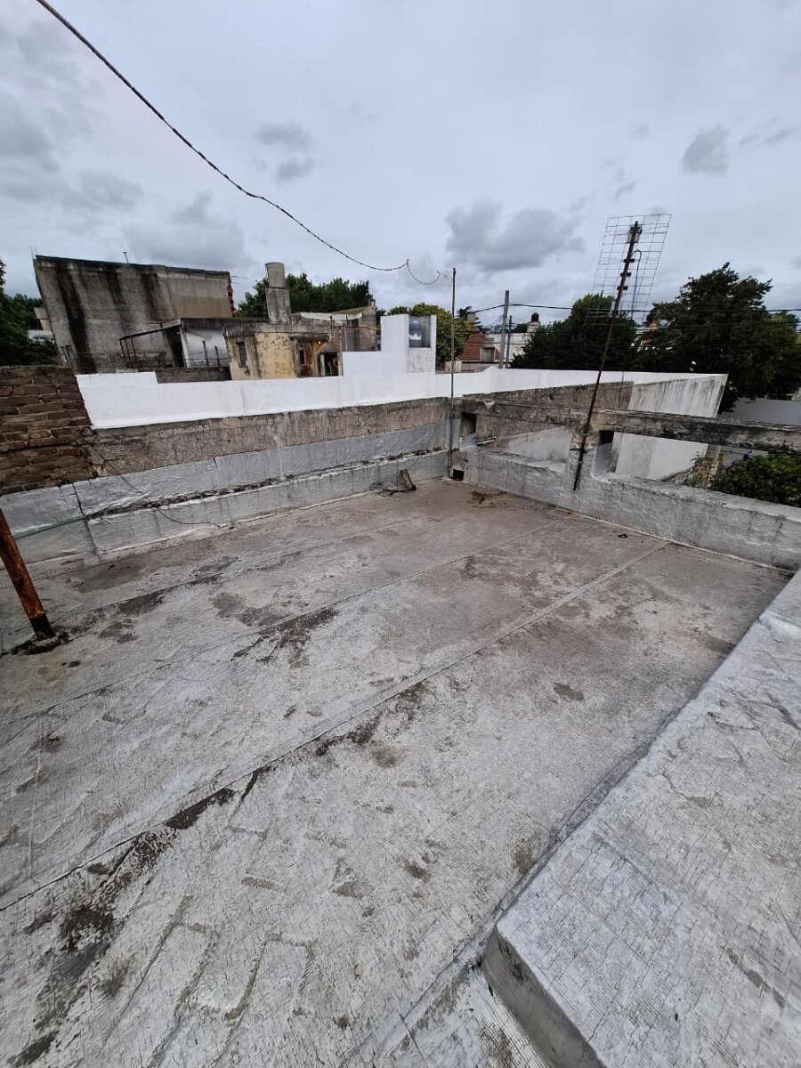Casa a Reciclar. Barrio Industrial. — foto 8