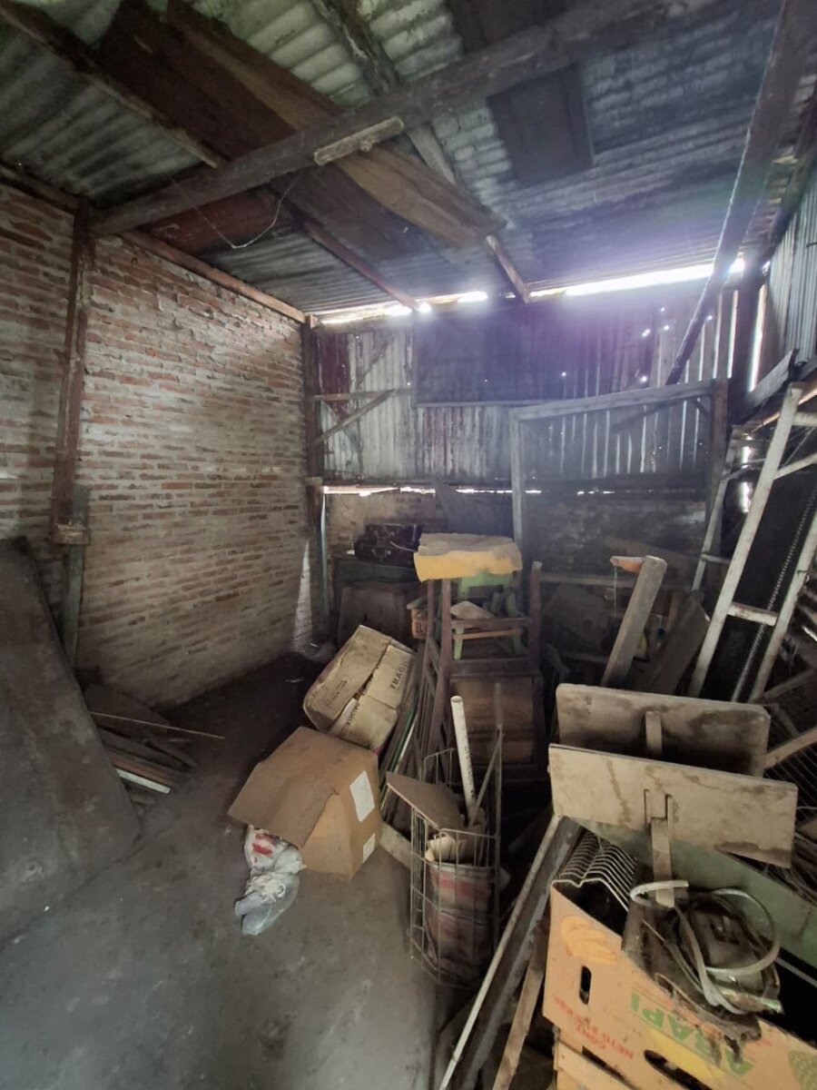 Casa a Reciclar. Barrio Industrial. — foto 7